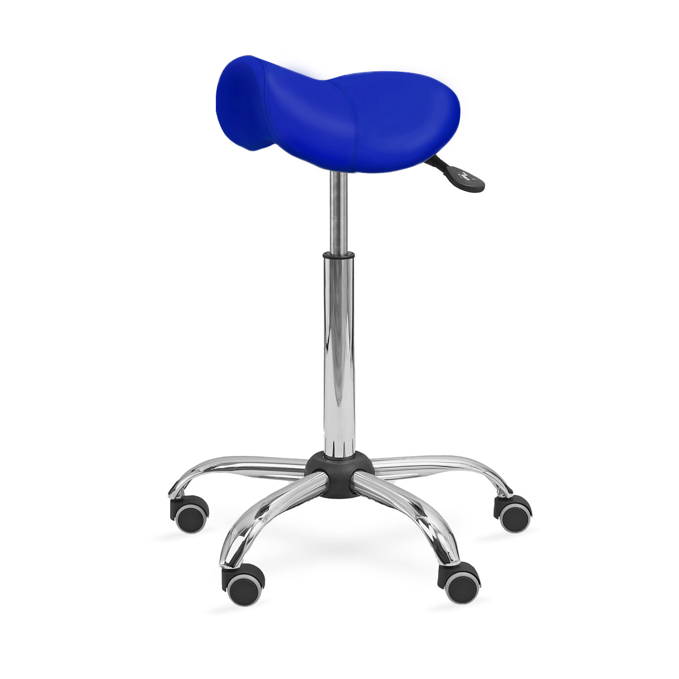 Dr lomilomi saddle discount stool